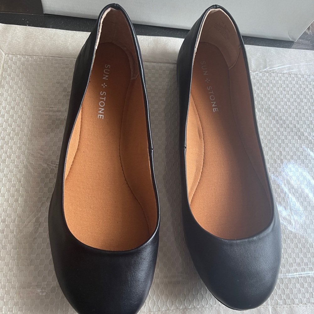 Woman’s flats